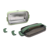 Sealing & Leak Proof Lunch Box - Enjoy The Delicious Food, Tiffin Boxes & Bottles, Chase Value, Chase Value