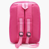 Character School Bag - Fushia, School Bags, Chase Value, Chase Value