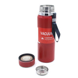Stainless Steel Vacuum Bottle - 800ml, Tiffin Boxes & Bottles, Chase Value, Chase Value