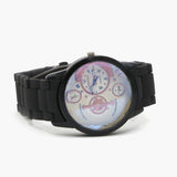 Men's Chain Watch - Black, Men's Watches, Chase Value, Chase Value