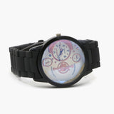 Men's Chain Watch - Black, Men's Watches, Chase Value, Chase Value