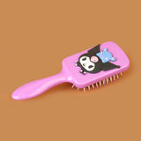 Kids Hair Brush, Comb & Mirror, Chase Value, Chase Value