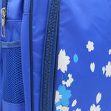 School Bag - Royal Blue, School Bags, Chase Value, Chase Value
