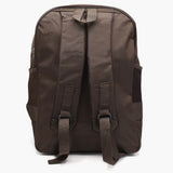 School Bag - Dark Brown, School Bags, Chase Value, Chase Value