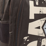 School Bag - Dark Brown, School Bags, Chase Value, Chase Value