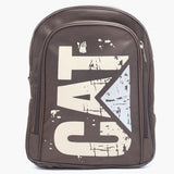 School Bag - Dark Brown, School Bags, Chase Value, Chase Value