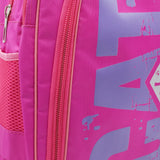 School Bag - Pink, School Bags, Chase Value, Chase Value