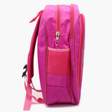 School Bag - Pink, School Bags, Chase Value, Chase Value
