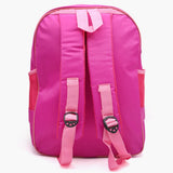 School Bag - Pink, School Bags, Chase Value, Chase Value