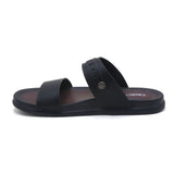 Men's Camelo Slipper - Black, Men's Slippers, Chase Value, Chase Value