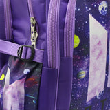 School Bag - Purple, School Bags, Chase Value, Chase Value