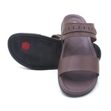 Men's Camelo Slipper - Brown, Men's Slippers, Chase Value, Chase Value