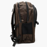 School Bag - Dark Brown, School Bags, Chase Value, Chase Value