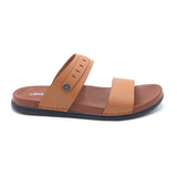 Men's Camelo Slipper - Mustard, Men's Slippers, Chase Value, Chase Value