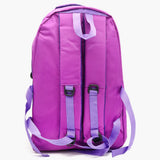 School Bag - Purple, School Bags, Chase Value, Chase Value