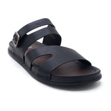 Men's Camelo Slipper - Black, Men's Slippers, Chase Value, Chase Value