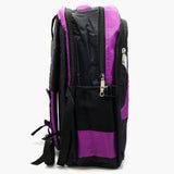 School Bag - Purple, School Bags, Chase Value, Chase Value