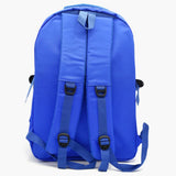 School Bag - Royal Blue, School Bags, Chase Value, Chase Value