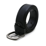 Men's Belt - Black, Men's Belt, Chase Value, Chase Value
