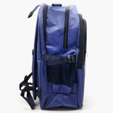 School Bag - Steel Blue, School Bags, Chase Value, Chase Value