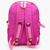 School Bag - Pink, School Bags, Chase Value, Chase Value