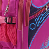 School Bag - Pink, School Bags, Chase Value, Chase Value