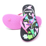 Women's Flip Flop Slipper - Pink, Women Slippers, Chase Value, Chase Value