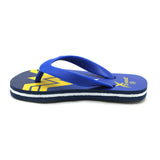 Boys Flip Flop - Blue, Boys Slippers, Chase Value, Chase Value