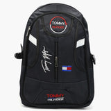 School Bag - Black, School Bags, Chase Value, Chase Value