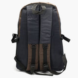 School Bag - Brown, School Bags, Chase Value, Chase Value