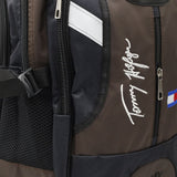 School Bag - Brown, School Bags, Chase Value, Chase Value