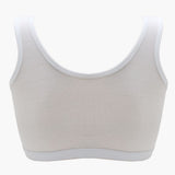 Women's Biddies - White, Women Bras, Chase Value, Chase Value