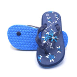 Girls Flip Flop Slipper - Navy Blue, Girls Slippers, Chase Value, Chase Value