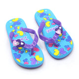 Girls Flip Flop Slipper - Purple, Girls Slippers, Chase Value, Chase Value