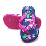 Girls Flip Flop Slipper - Pink, Girls Slippers, Chase Value, Chase Value