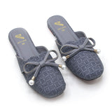 Women's Slippers - Grey, Women Slippers, Chase Value, Chase Value