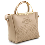 Women's Sholder Bag - Fawn, Women Bags, Chase Value, Chase Value