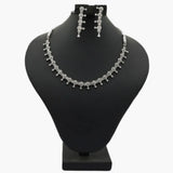 Women's Set - Silver, Women Jewellery Set, Chase Value, Chase Value