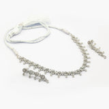 Women's Set - Silver, Women Jewellery Set, Chase Value, Chase Value