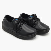 Boys School Shoes Laces, Boys Formal Shoes, Chase Value, Chase Value