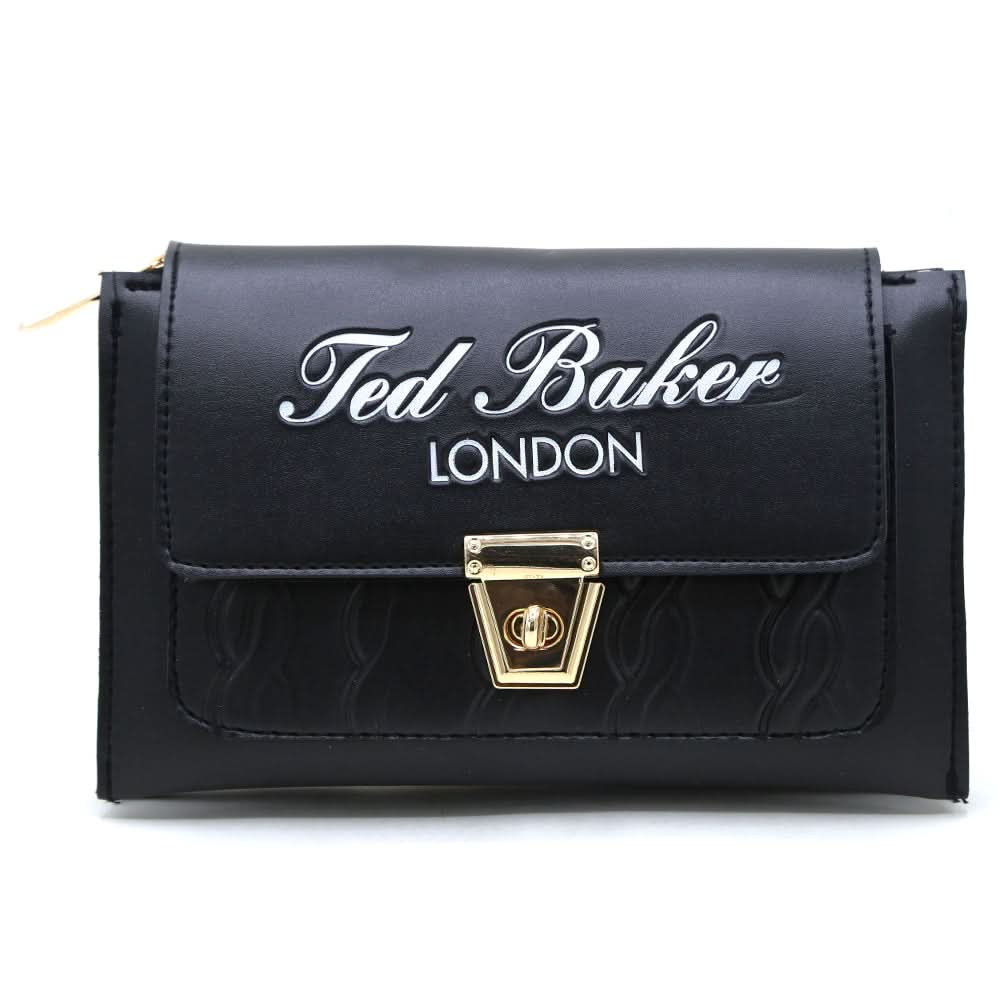 Women's Bag - Black, Women Bags, Chase Value, Chase Value