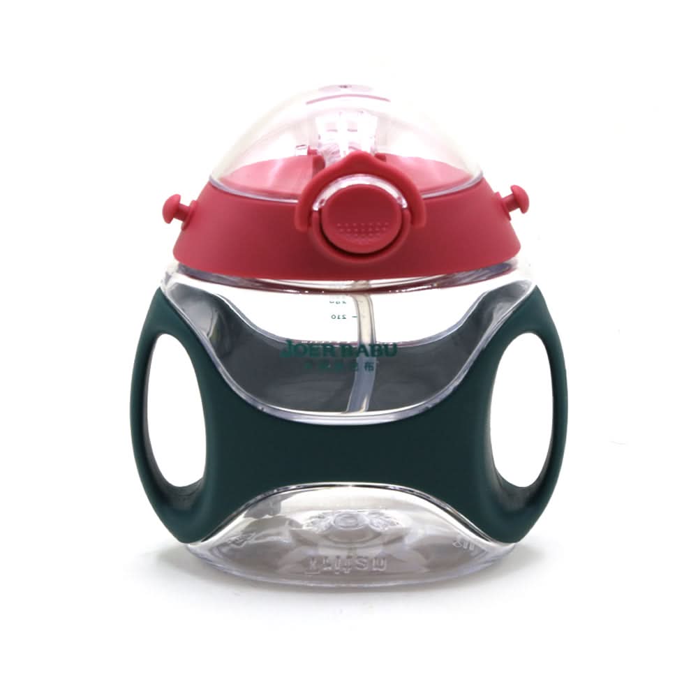Mum Love Sippy Cup - Dark Pink, Feeding Supplies, Chase Value, Chase Value