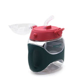 Mum Love Sippy Cup - Dark Pink, Feeding Supplies, Chase Value, Chase Value