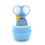 Mum Love Mini cure Set - Sky Blue, Feeding Supplies, Chase Value, Chase Value