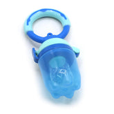 Mum Love Baby Fruit Feeder - Blue, Feeding Supplies, Chase Value, Chase Value