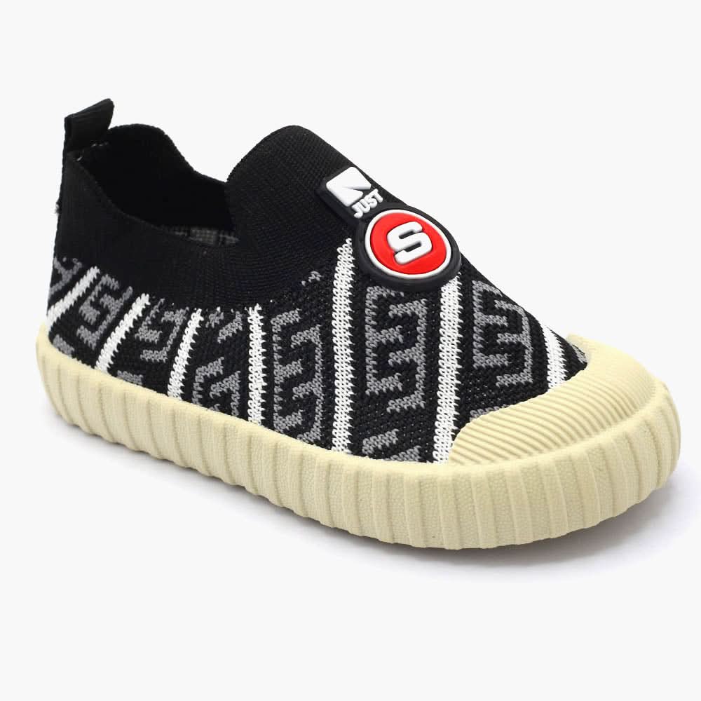 Boys Skechers Shoes - Black, Boys Casual Shoes & Sneakers, Chase Value, Chase Value
