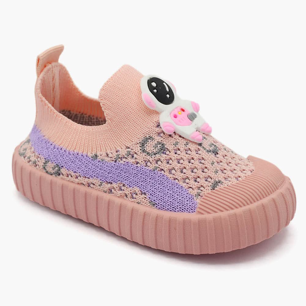 Girls Skechers Shoes - Pink, Girls Sneakers & Shoes, Chase Value, Chase Value