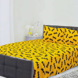 Kids Single Bed Sheet - B, Single Size Bed, Chase Value, Chase Value