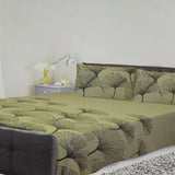 Printed Single Bed Sheet - E, Single Size Bed Sheet, Chase Value, Chase Value