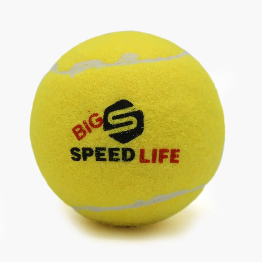 Tennis Ball - Yellow, Sports, Chase Value, Chase Value